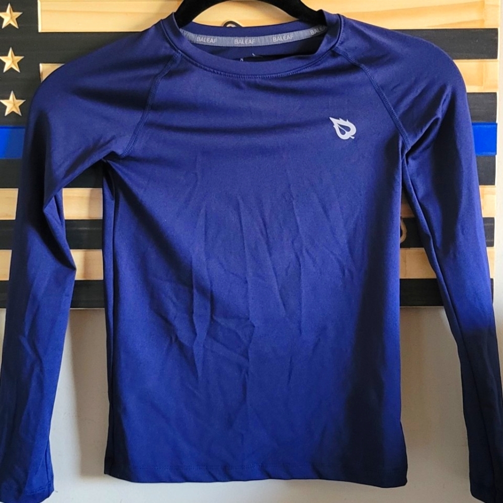 Baleaf compression shirt
